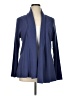 Cyrus Blue Cardigan Size XL - photo 1