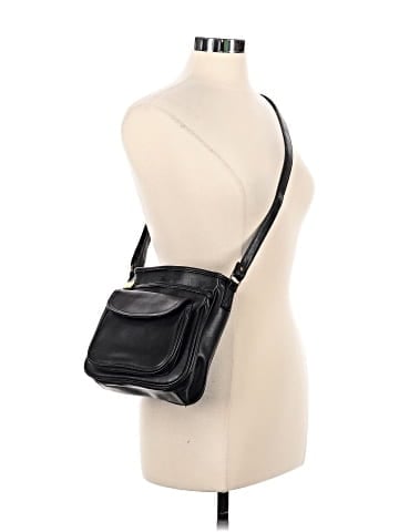 Unbranded Crossbody Bag (view 2)