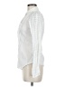 Zac Posen for Target White Long Sleeve Blouse Size M - photo 5