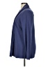 Cyrus Blue Cardigan Size XL - photo 5