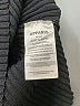 Apparis Solid Black Cocktail Dress Size M - photo 8