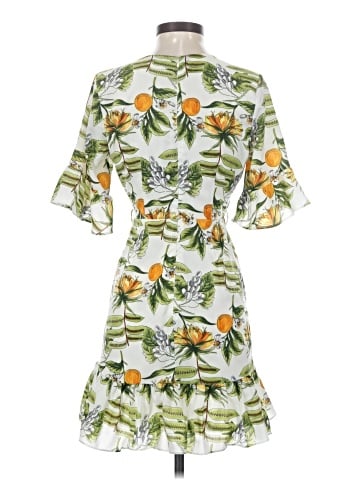 Lost + Wander Cocktail Dress (view 2)
