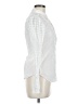 Zac Posen for Target White Long Sleeve Blouse Size M - photo 4