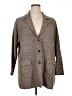 J.Jill Tweed Gray Coat Size XL - photo 1