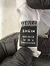 Shein White Short Sleeve Top Size M - photo 8