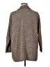 J.Jill Tweed Gray Coat Size XL - photo 2