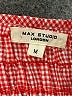 Max Studio Pink Casual Dress Size M - photo 7