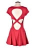 Unbranded Red Romper Size M - photo 2