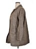 J.Jill Tweed Gray Coat Size XL - photo 5