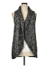 Chico's Gray Sweater Vest Size XL (3) - photo 1
