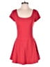 Unbranded Red Romper Size M - photo 1