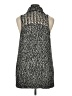 Chico's Gray Sweater Vest Size XL (3) - photo 2