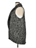 Chico's Gray Sweater Vest Size XL (3) - photo 5