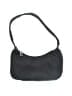 Assorted Brands Solid Black Shoulder Bag One size - photo 1