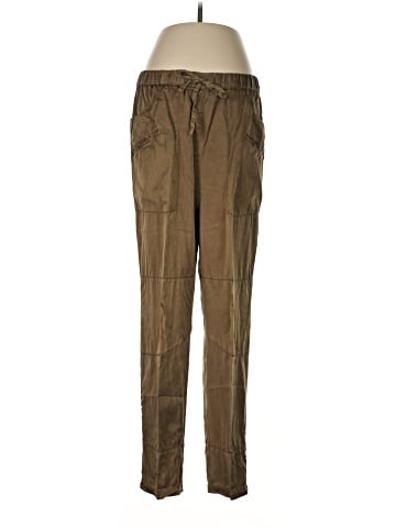 Twin-Set Simona Barbieri Casual Pants (view 1)