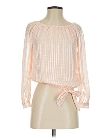Vince Camuto 3/4 Sleeve Blouse (view 1)