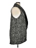 Chico's Gray Sweater Vest Size XL (3) - photo 4