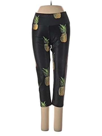 Goldsheep Active Pants (view 1)