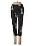 Goldsheep Tropical Black Active Pants Size M - photo 1