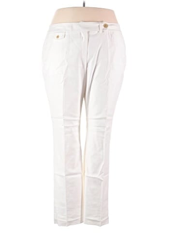 Talbots Casual Pants (view 1)