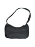 Assorted Brands Solid Black Shoulder Bag One size - photo 2