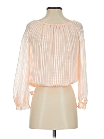 Vince Camuto 3/4 Sleeve Blouse (view 2)