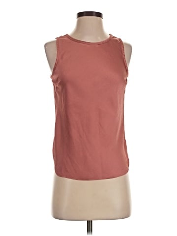 Veronica Beard Sleeveless Top (view 1)