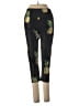 Goldsheep Tropical Black Active Pants Size M - photo 2