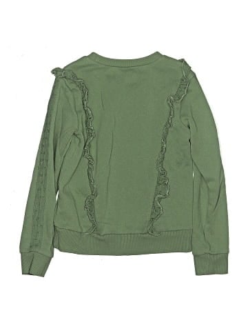 7 For All Mankind Sweatshirt (view 2)