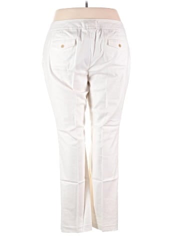 Talbots Casual Pants (view 2)