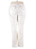 Talbots White Casual Pants Size 20 - photo 2