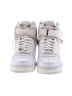 Nike White Sneakers Size 6 (youth) - photo 2
