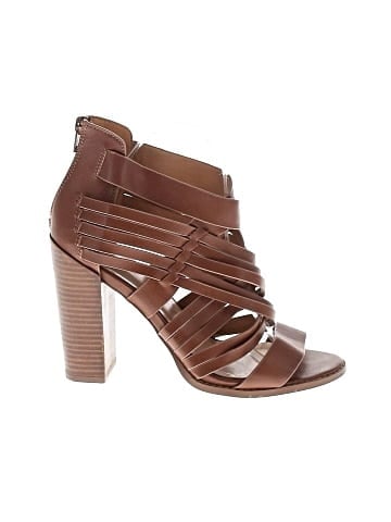 Aldo Sandals (view 1)