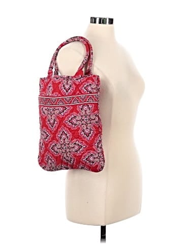 Vera Bradley Tote (view 2)