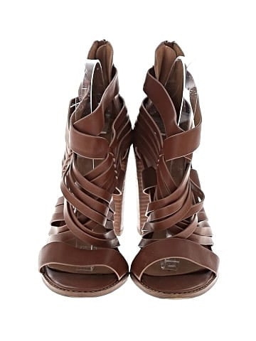 Aldo Sandals (view 2)