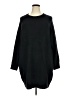 Old Navy Black Poncho Size XXL - photo 1