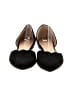 Limelight Black Flats Size 9 1/2 - photo 2