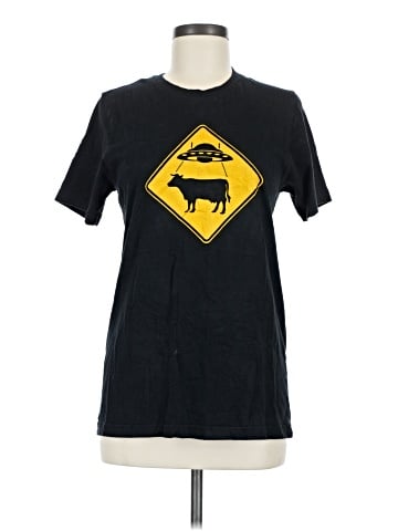 Bella + Canvas Short Sleeve T-Shirt (view 1)