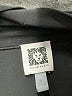 Anne Klein Black Sleeveless Blouse Size XL - photo 7