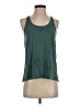 Evolution and Creation Green Tank Top Size XS - photo 1