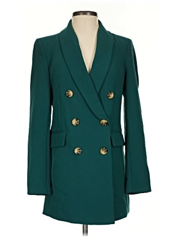 ESQUALO Blazer (view 1)