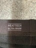 HEATTECH Black Active Pants Size 3X - photo 4