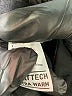 HEATTECH Black Active Pants Size 3X - photo 5