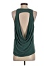 Evolution and Creation Green Tank Top Size XS - photo 2