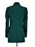 ESQUALO Teal Blazer Size 4 - photo 2