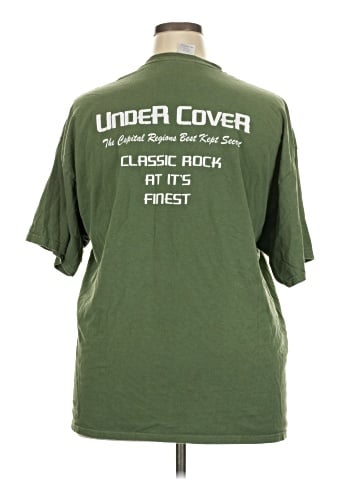 Gildan Short Sleeve T-Shirt (view 2)