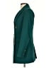 ESQUALO Teal Blazer Size 4 - photo 5