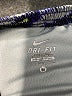 Nike Print Purple Athletic Shorts Size M - photo 3