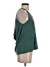 Evolution and Creation Green Tank Top Size XS - photo 4