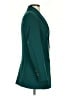 ESQUALO Teal Blazer Size 4 - photo 4